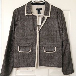 Brand New - Never Worn JCrew Collection Blazer